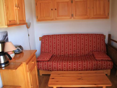 Appartement Châtel, 2 pièces, 4 personnes - FR-1-200-146 Chatel