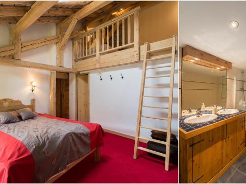 Chalet traditionnel avec jacuzzi sauna et animaux admis - FR-1-566-23 - image 2