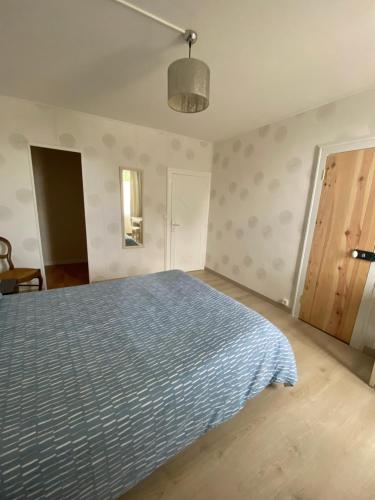 Numéro 96 chambre d hôtes - Accommodation - Bussière-Poitevine