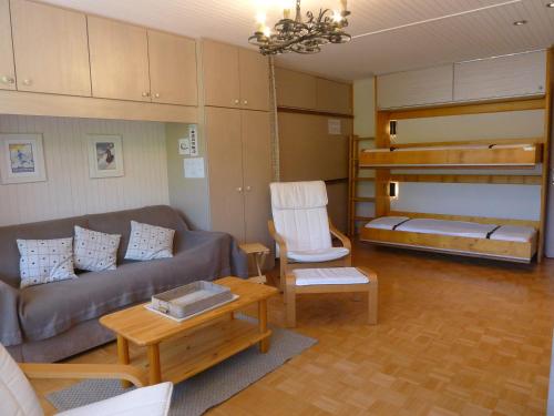 Appartement Courchevel 1650 1 pièce 5 personnes - FR-1-563-42 - image 11