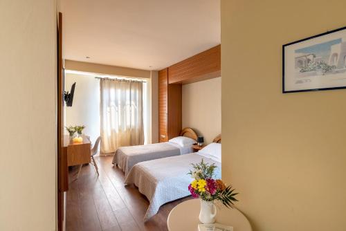 Hotel Palladion - image 12