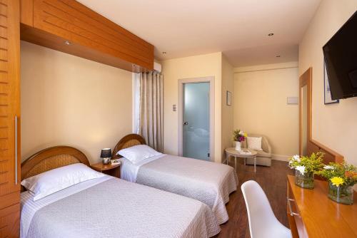 Hotel Palladion - image 8