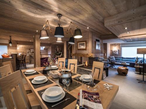 Chalet Saint-Bon-Tarentaise 8 pièces 12 personnes - FR-1-575-30 - image 14