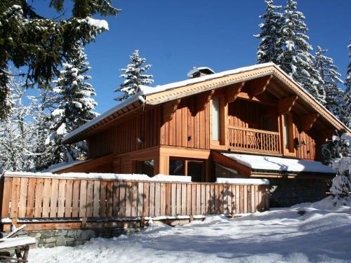 Chalet Saint-Bon-Tarentaise 8 pièces 12 personnes - FR-1-575-30 - image 13