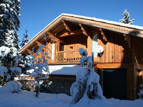 Chalet Saint-Bon-Tarentaise 8 pièces 12 personnes - FR-1-575-30 - image 7