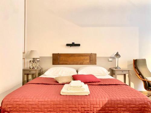 Roome B&B, Roma
