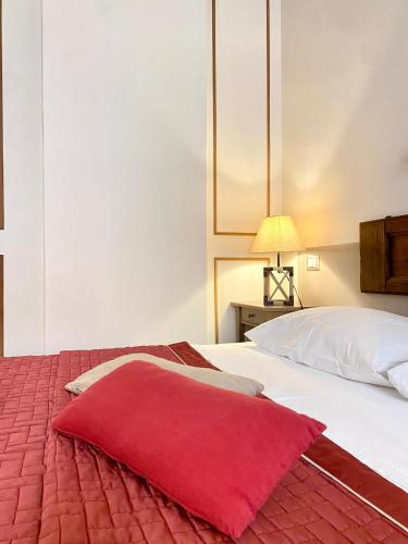 Roome B&B, Řím (fotografie 9)