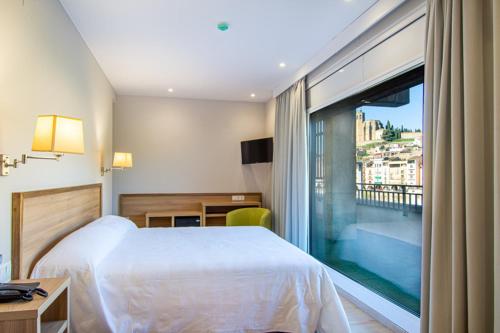 HOTEL JAUME D'URGELL 3