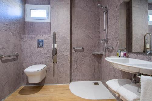 HOTEL JAUME D'URGELL HOTEL JAUME D'URGELL