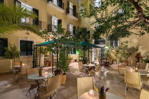 Hotel Palladion - image 7