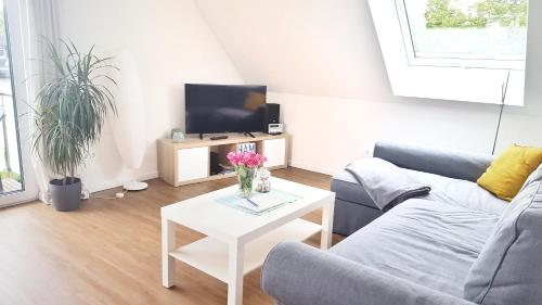 Ferienwohnung Beste - für eine entspannte Auszeit (Ferienwohnung Beste - fur eine entspannte Auszeit) in Bad Oldesloe
