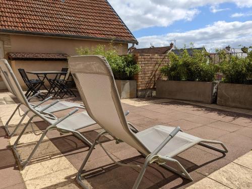 LA LOGIA DU SAULE in 永利拿蒙塔