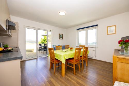 Ételek és italok, Appartmenthaus Koflach in Koflach