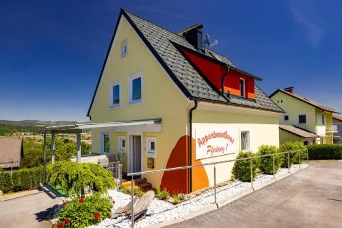 Appartmenthaus Köflach in Köflach, Österreich