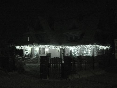 威拉格拉思琪斯帕尼住宿加早餐旅馆 威拉格拉思琪斯帕尼住宿加早餐旅馆