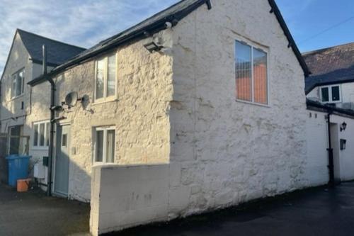 Y Stabl 94a in Denbigh