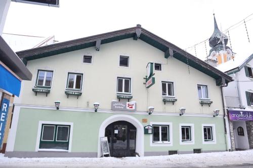 B&B Schladming - Appartement Lilia - Bed and Breakfast Schladming