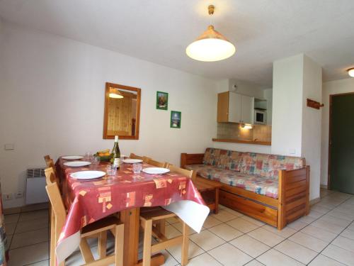 Appartement Termignon, 2 pièces, 6 personnes - FR-1-508-1 - Location saisonnière - Val-Cenis