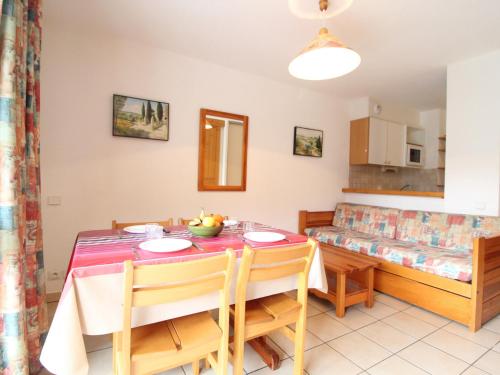 Appartement Termignon, 2 pièces, 4 personnes - FR-1-508-47