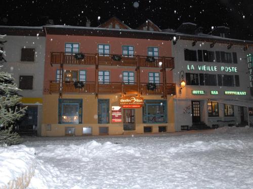 Appartement Lanslebourg-Mont-Cenis 2 pièces 5 personnes - FR-1-508-154 - image 5