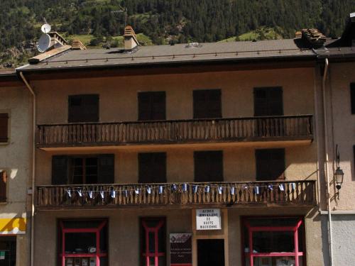 Appartement Lanslebourg-Mont-Cenis 2 pièces 5 personnes - FR-1-508-146 - image 4