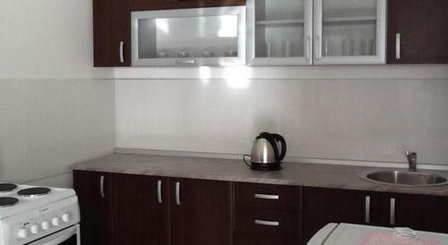 ห้องครัว, Villa Mirista in มิริสตา