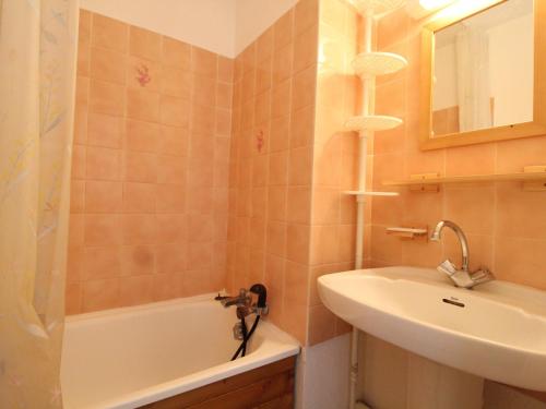 Appartement Lanslevillard 1 pièce 3 personnes - FR-1-508-182 - image 7