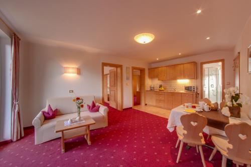 Appartements Verdinserhöhe 5