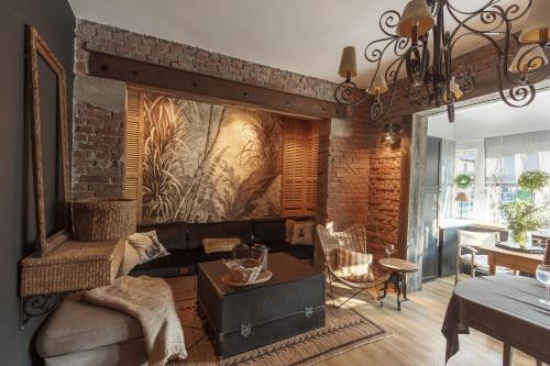VacationClub - Kościelna 2 Apartament 4, Karpacz