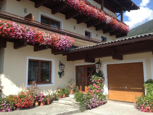 Pension Dorferwirt 4