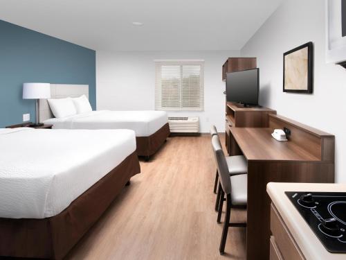 Extended Stay America Suites - Providence