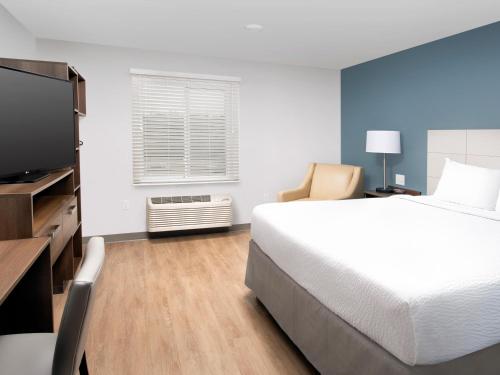 Extended Stay America Suites - Providence