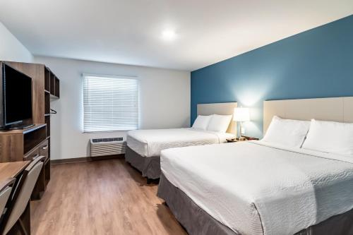 Extended Stay America Suites - Norco