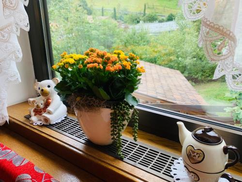 Tannerhof Bed & Breakfast – Kuens, MS