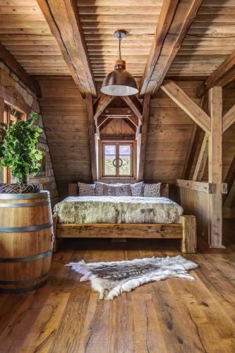 Silverstone Living in Bystrá nad Jizerou