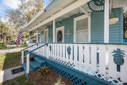 Exterior view, Cozy Casita in Other