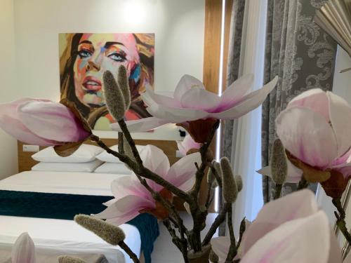 Apartment z kominkiem w sercu Wrocławia, Vratislav (fotografie 8)
