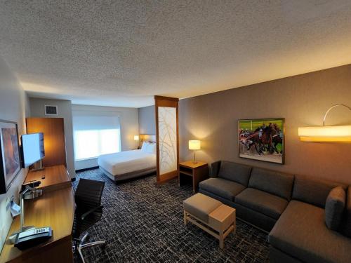 Hyatt Place at The Hollywood Casino Pittsburgh South