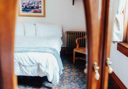 1 king bed