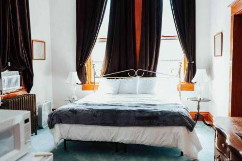 1 king bed
