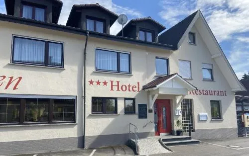 Landgasthaus Zollerstuben in Bermatingen, Deutschland