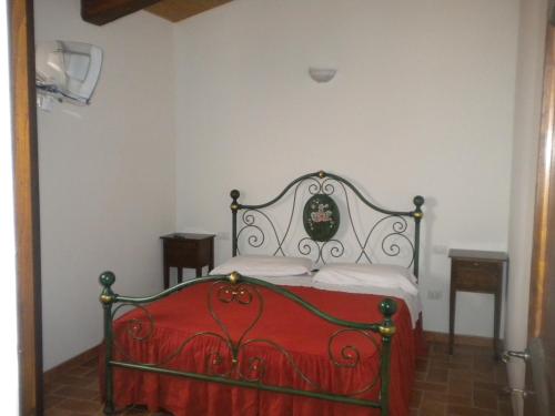  Monte Fugnano, Pension in Gubbio