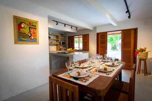 Casa João Viera Trancoso