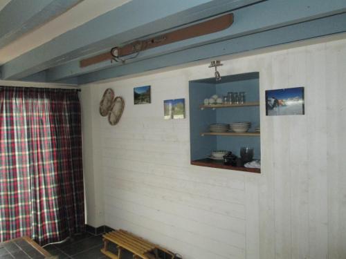Appartement Le Nerbiou in Pierrefitte Nestalas