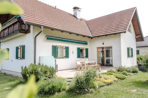 Ferienhaus Calm & Relax in Bad Radkersburg