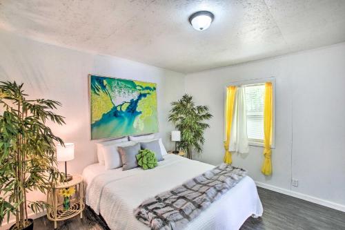 Peaceful Gainesboro Retreat with Deck and Yard! in Livingston (TN)