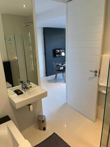 浴室, Die Vlei in 伊麗莎白港海濱