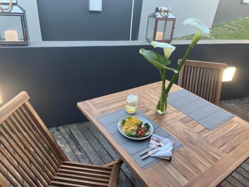 設施, Die Vlei in 伊麗莎白港海濱