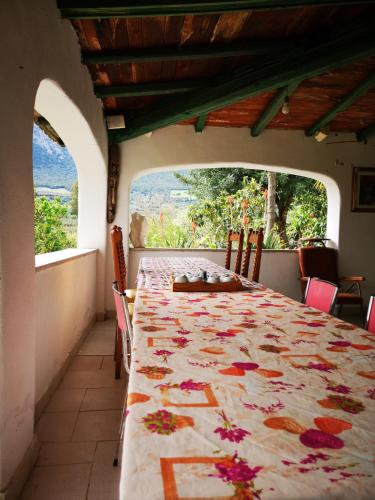 Pinnettu sardo cerca su Google tipica abitazione sarda in ecosistema insetti e animaletti simpatici in condivisione bagno esterno a 10metri Leggere attentamente Prima di prenotare