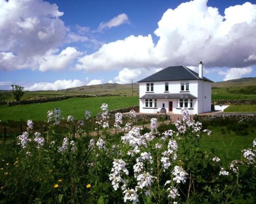Excise House Lagavulin Bed and Breakfast in Bowmore